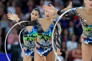 italy group rhythmic gymnastics aug 9 10